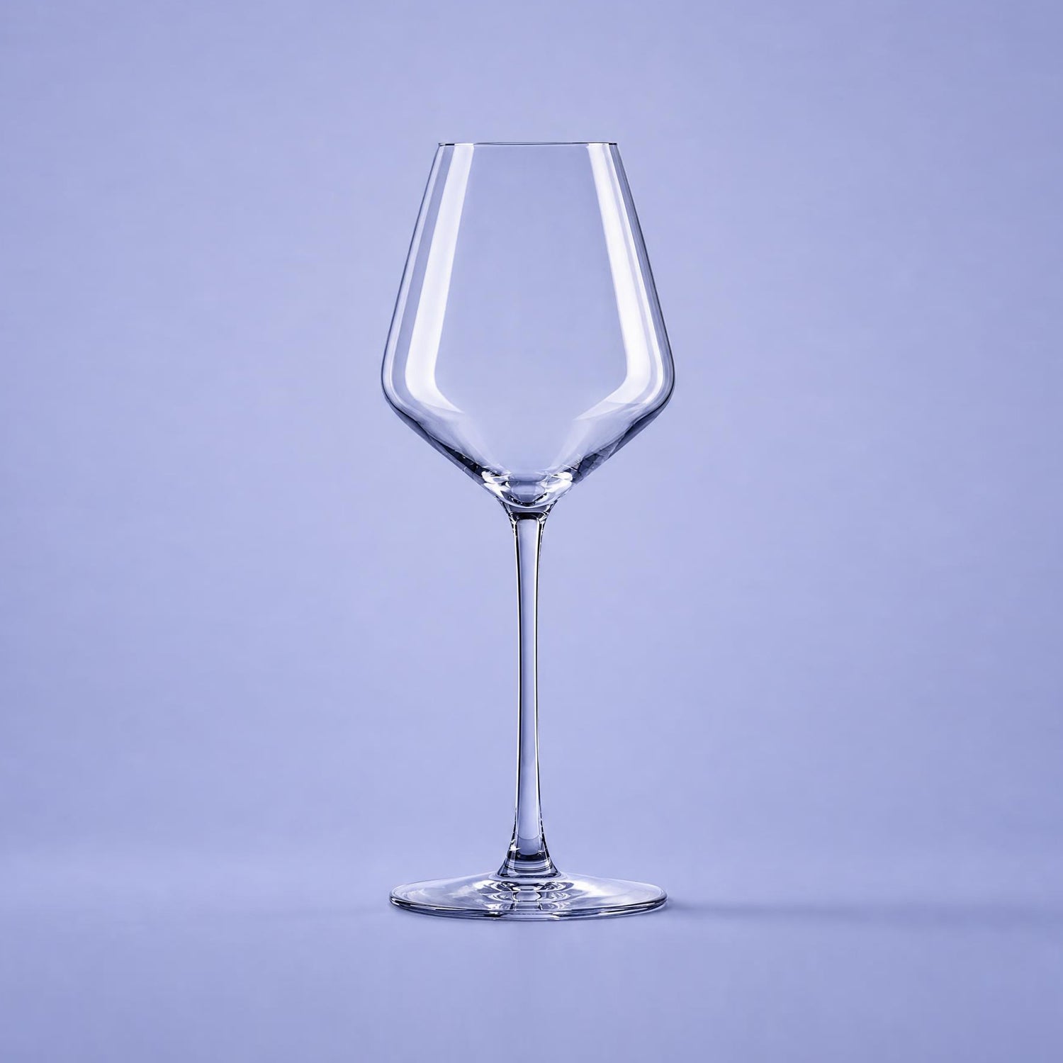 Eclat Ultime Wijnglas 38 Cl Gouden Rand - 4 Stuks - Glazen.nl