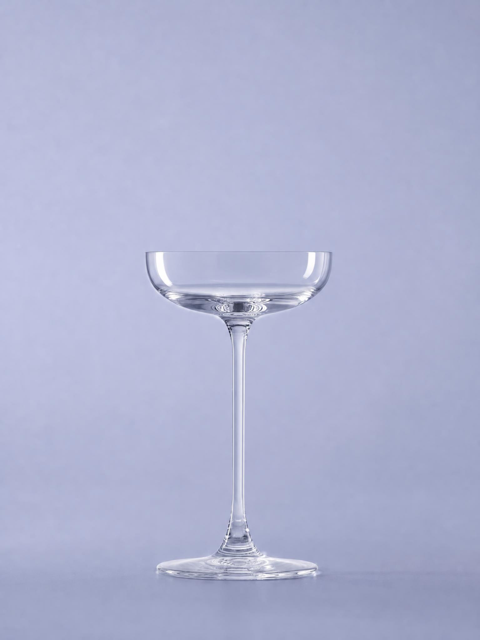 Onis Bespoke Champagnerglas / Coupe 12 cl Coupette - 6 Stück