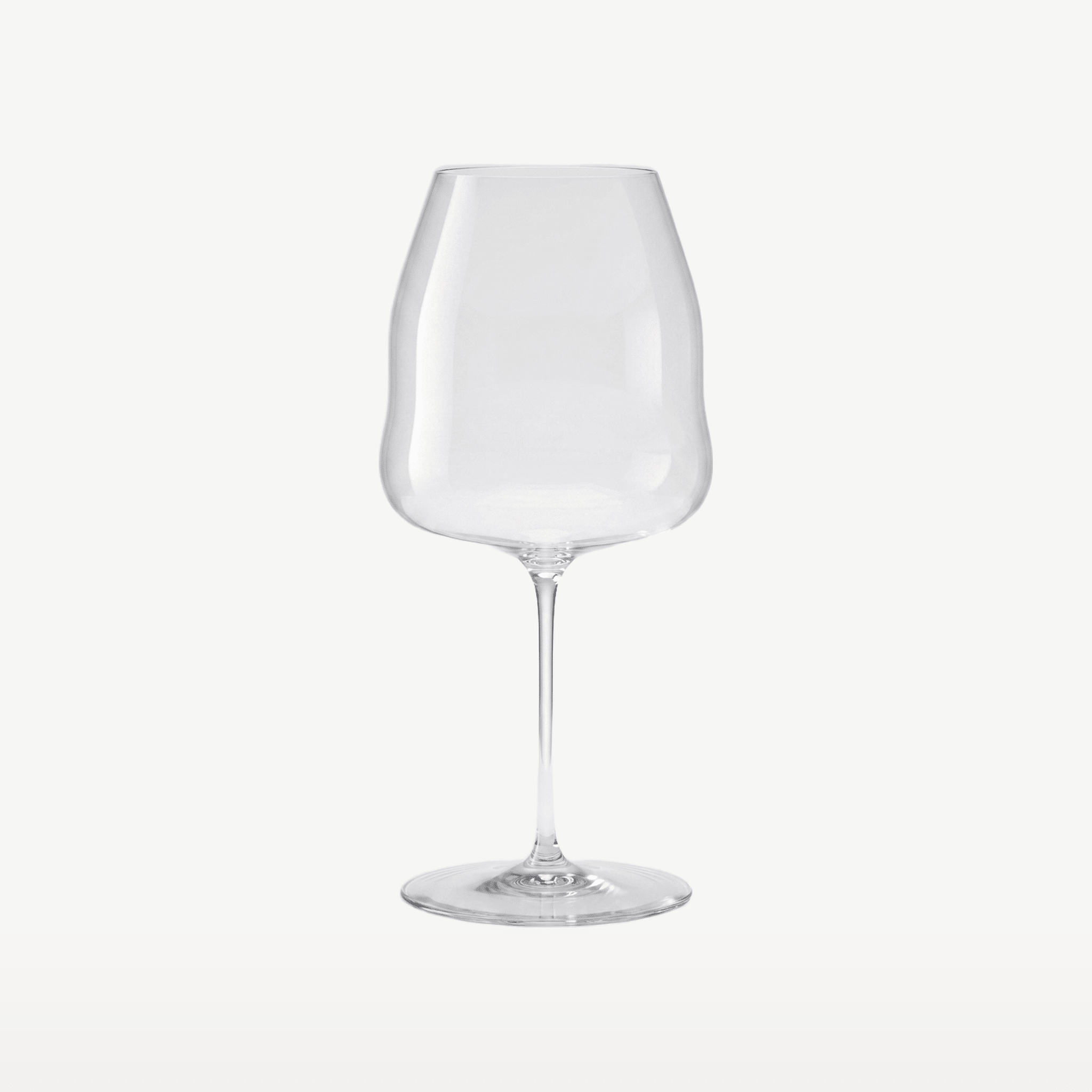Riedel Winewings Wijnglas 95 Cl Pinot Noir / Nebbiolo - Glazen.nl
