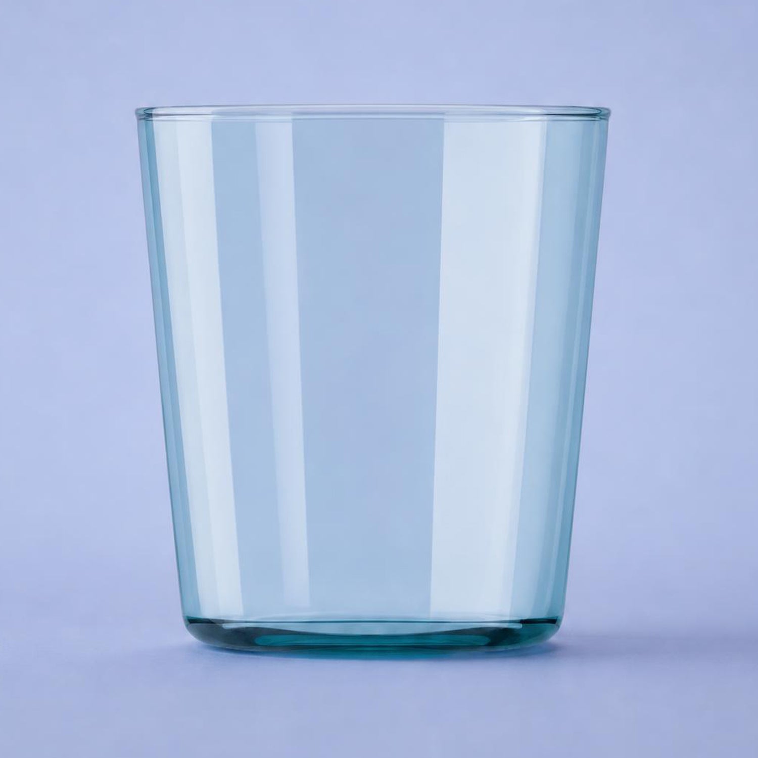 Onis Cidra Tumbler 37 Cl Blauw - 6 Stuks - Glazen.nl