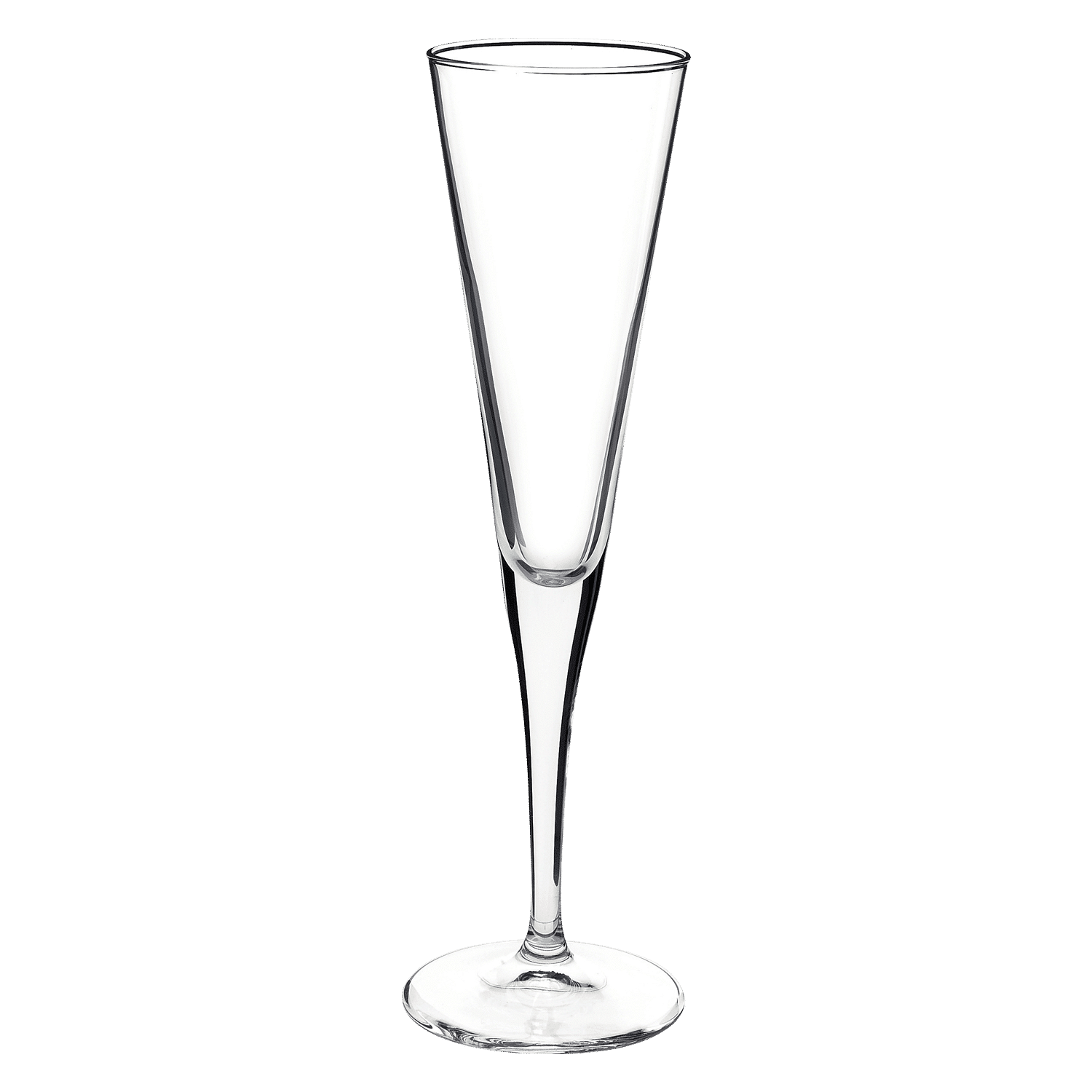Bormioli Rocco Ypsilon Champagneglas / Flute 16 Cl - 6 Stuks - Glazen.nl