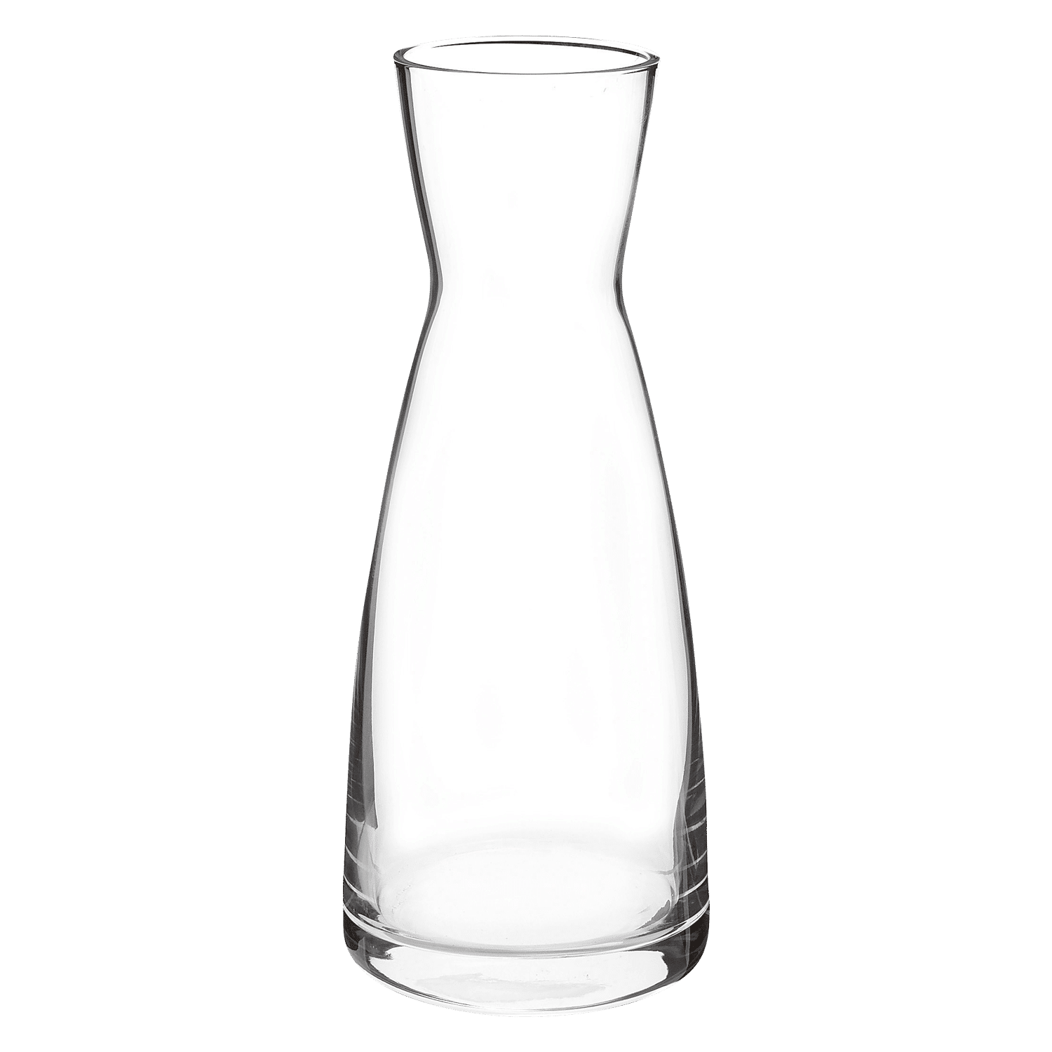 Bormioli Rocco Ypsilon Karaf 1,1 Liter - 6 Stuks - Glazen.nl