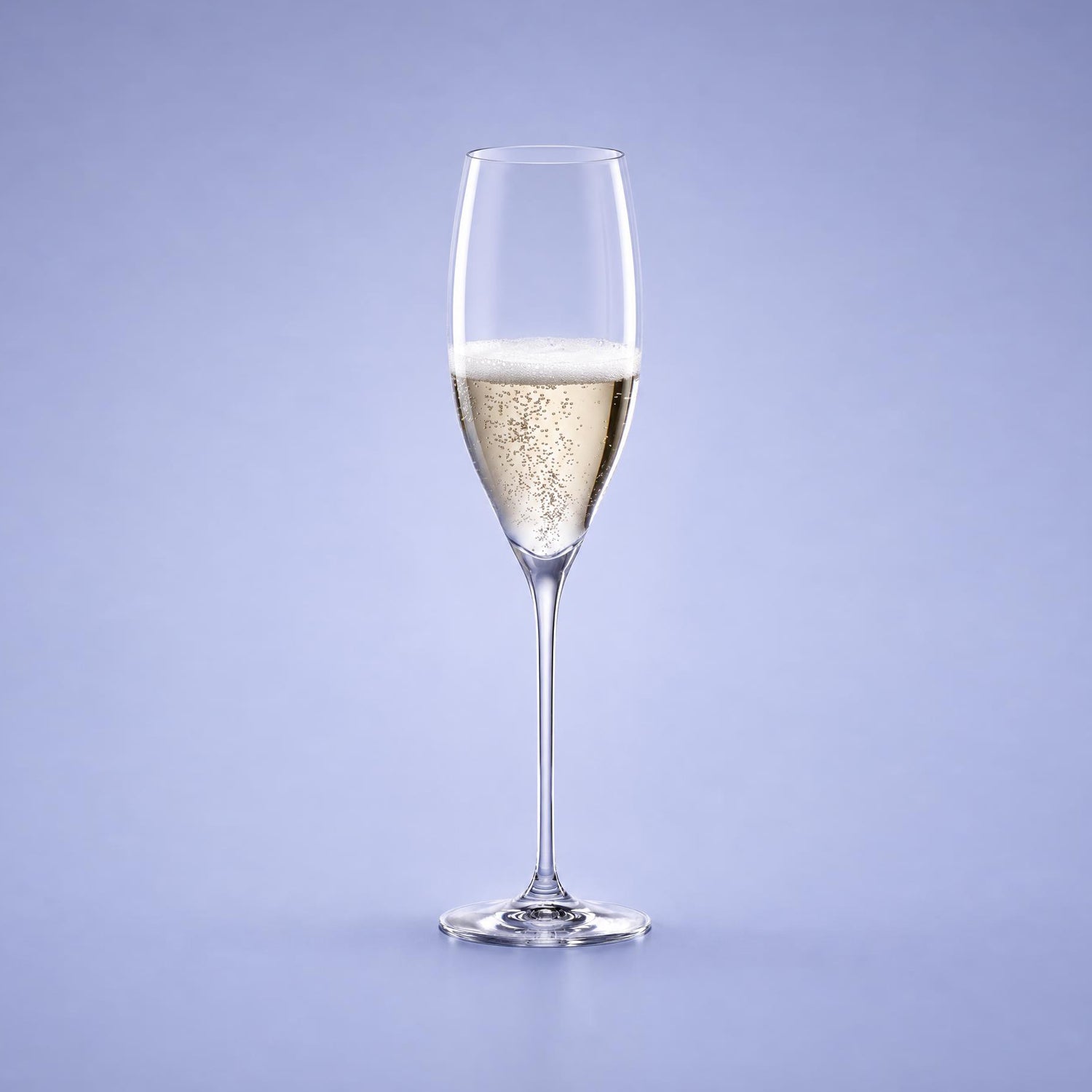 Riedel Vinum Champagneglas / Flute 23 Cl Cuvée Prestige - 2 Stuks - Glazen.nl