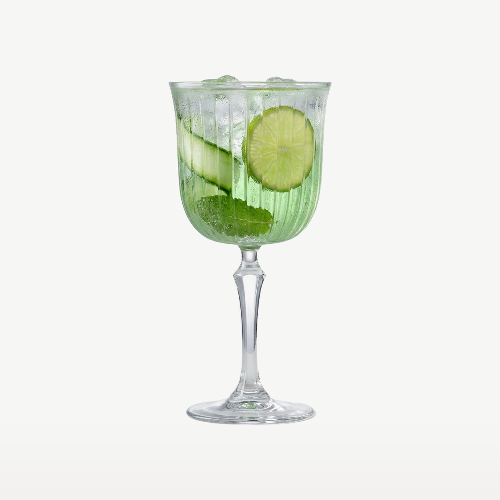 Pasabahce Joy Gin Tonic Glas 49 Cl - Glazen.nl
