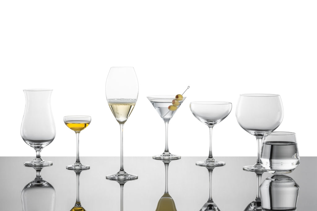 Schott Zwiesel Bar Special Champagnerschale 28,1 Cl – 4 Stück