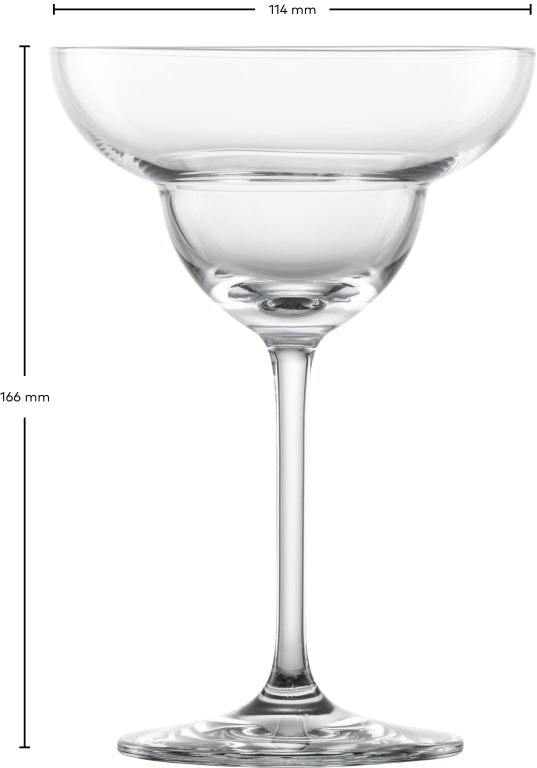 Schott Zwiesel Bar Special Margarita-Glas 28,3 Cl – 4 Stück