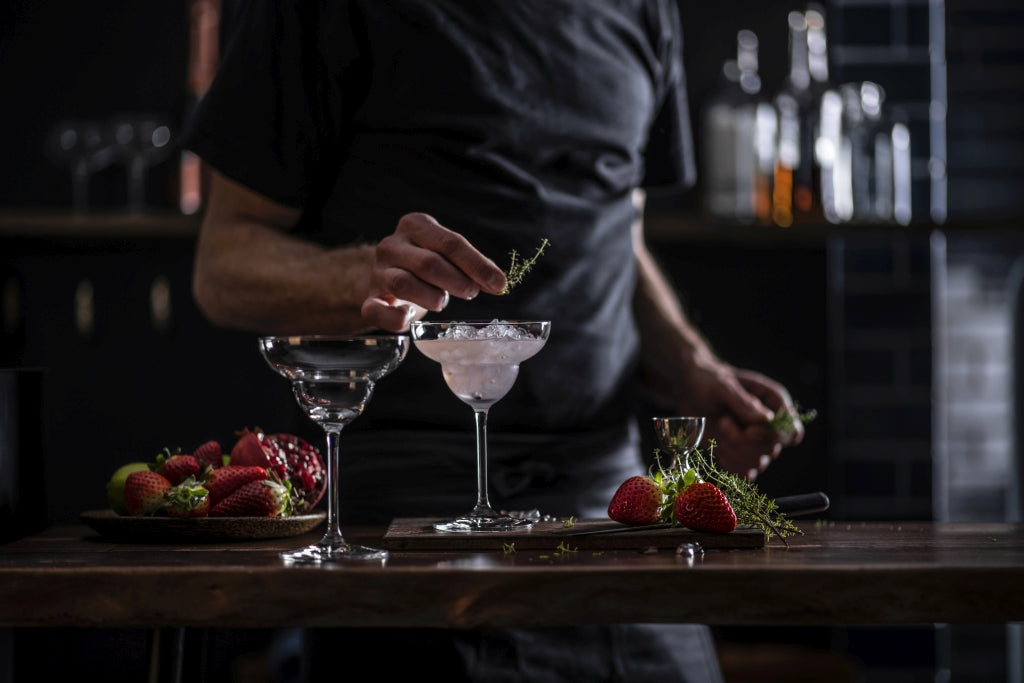 Schott Zwiesel Bar Special Margarita-Glas 28,3 Cl – 4 Stück