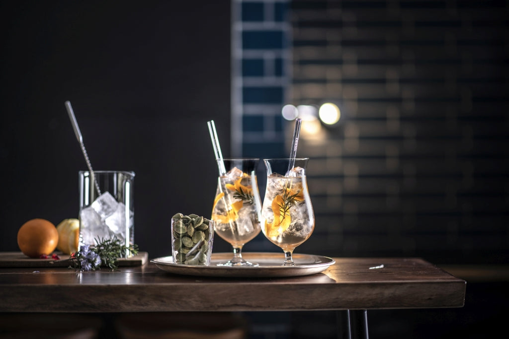 Schott Zwiesel Bar Special Hurricane-Glas 53 Cl – 4 Stück