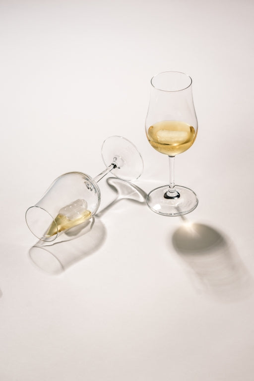 Schott Zwiesel Bar Special Whisky-Verkostungsglas 21,8 Cl – 4 Stück