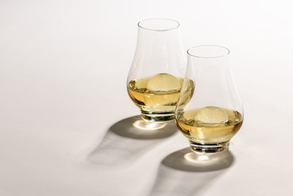 Schott Zwiesel Bar Special Whisky-Nosingglas 32,2 Cl – 4 Stück