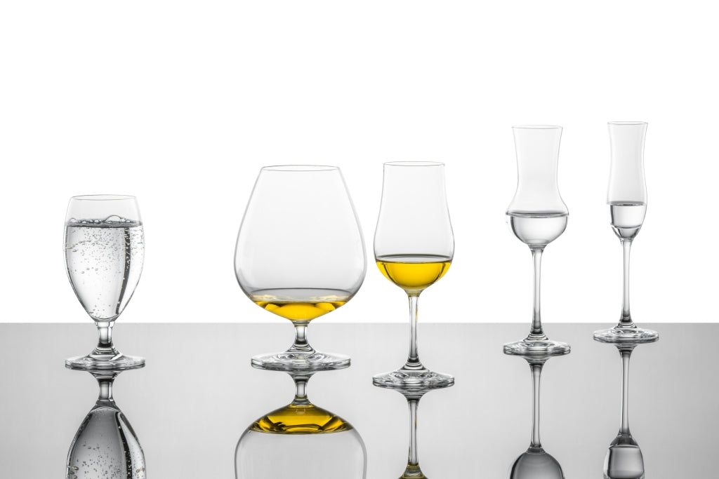 Schott Zwiesel Bar Special Cognacglas XXL 77,4 Cl – 4 Stück