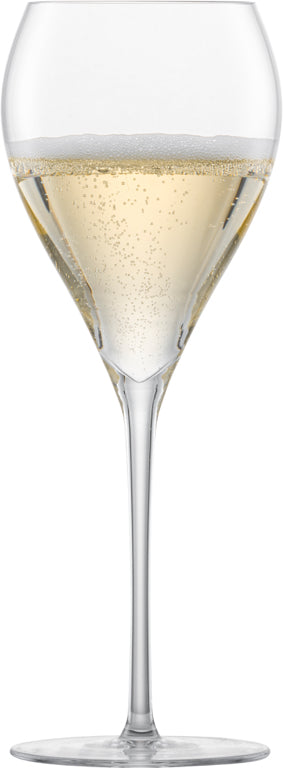 Schott Zwiesel Bar Special Premium Champagne Glass 38,4 Cl with Mousse Point - 4 Pieces