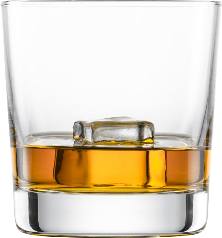 Schott Zwiesel Bar Special Basic Bar Whiskyglas 35,2 Cl – 4 Stück