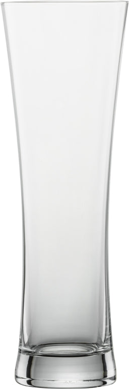 Schott Zwiesel Beer Basic Weißbierglas 50 Cl mit Eichstrich – 4 Stück