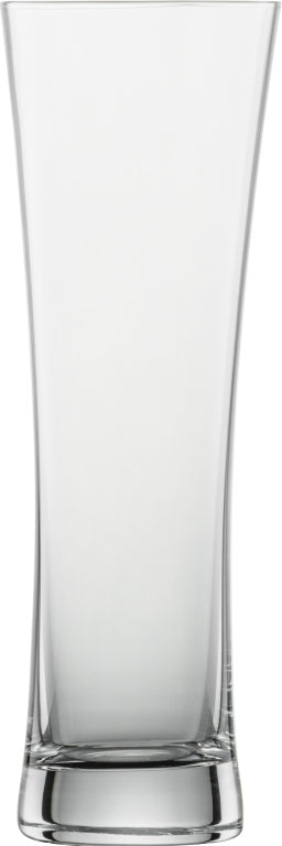 Schott Zwiesel Beer Basic kleines Weißbierglas 30 Cl mit Füllstrich - 4 Stück