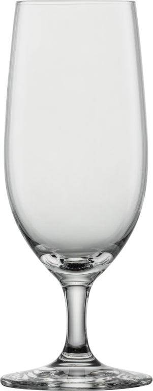 Schott Zwiesel Beer Basic Classico Biertulpe 30 Cl mit Füllstrich - 4 Stück