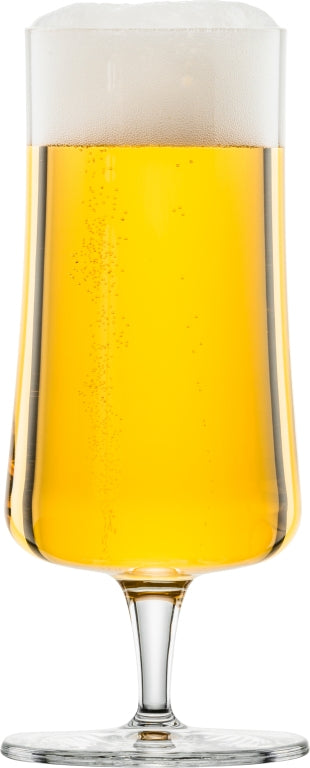 Schott Zwiesel Beer Basic Pilsnerglas 30 Cl mit Füllstrich – 4 Stück
