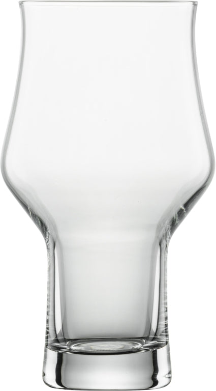Schott Zwiesel Beer Basic Stout-Bierglas 30 Cl mit Maßstrich – 4 Stück