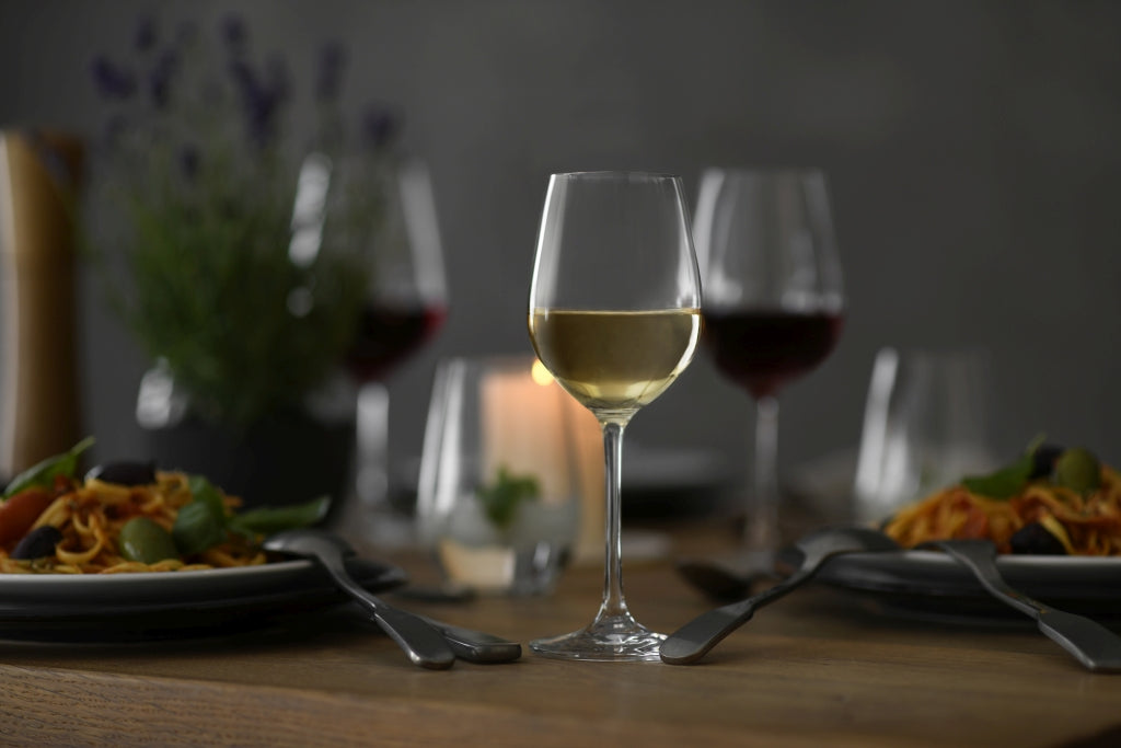 Schott Zwiesel Classico Rotweinglas 54,5 Cl - 6 Stück