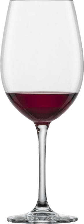 Schott Zwiesel Classico Bordeauxglas 64,5 Cl - 6 Stück