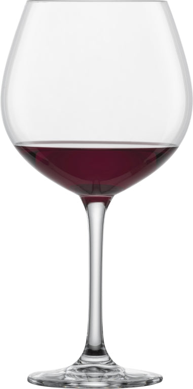 Schott Zwiesel Classico Burgunderglas 81,4 Cl – 6 Stück