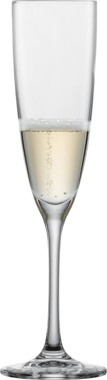 Schott Zwiesel Classico Champagne Glass 21 Cl with Mousse Point - 6 Pieces