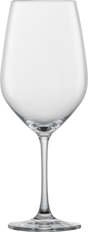 Schott Zwiesel Forté Vina Rotweinglas 53 Cl - 4 Stück