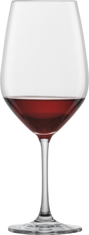 Schott Zwiesel Forté Vina Rotweinglas 53 Cl - 4 Stück