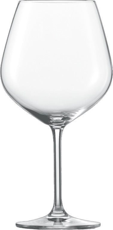 Schott Zwiesel Forté Vina Burgunderglas 73,2 Cl - 4 Stück