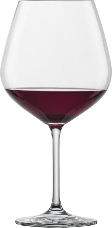 Schott Zwiesel Forté Vina Burgunderglas 73,2 Cl - 4 Stück