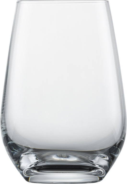 Schott Zwiesel Forté Vina Water Glass 39,7 Cl - 4 Pieces