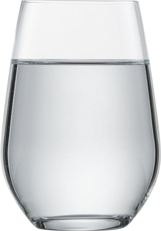 Schott Zwiesel Forté Vina Longdrinkglas 55,7 Cl – 4 Stück