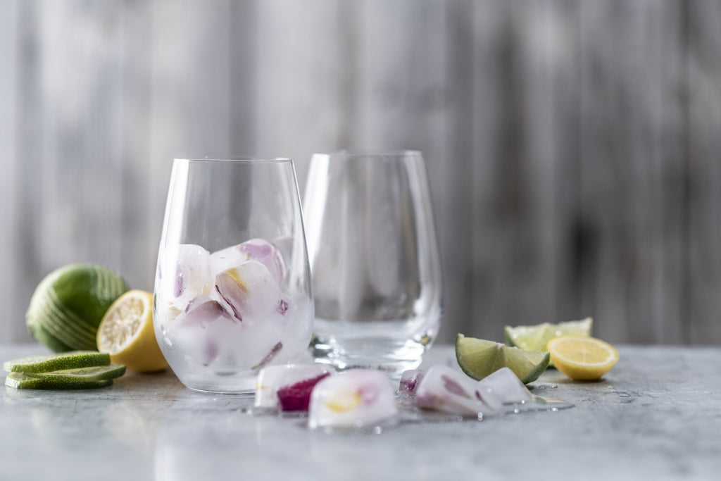 Schott Zwiesel Forté Vina Longdrinkglas 55,7 Cl – 4 Stück