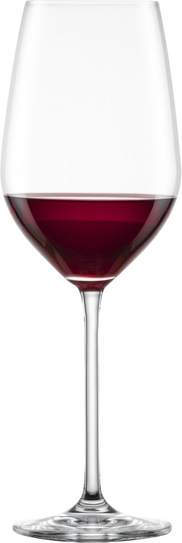 Schott Zwiesel Fortissimo-Bordeauxglas 63,2 Cl – 4 Stück