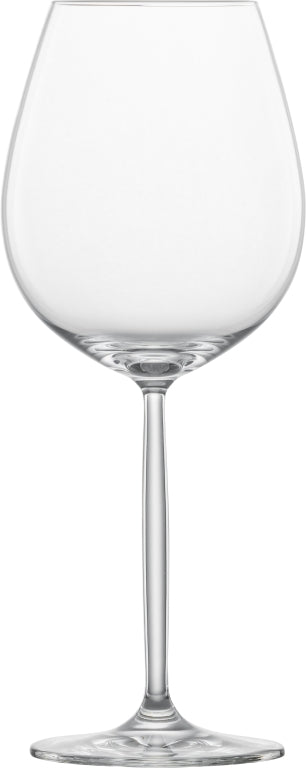 Schott Zwiesel Muse Diva Rotweinglas 61,3 Cl – 4 Stück