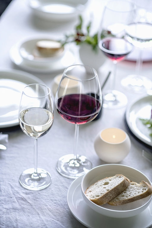 Schott Zwiesel Muse Diva Rotweinglas 61,3 Cl – 4 Stück
