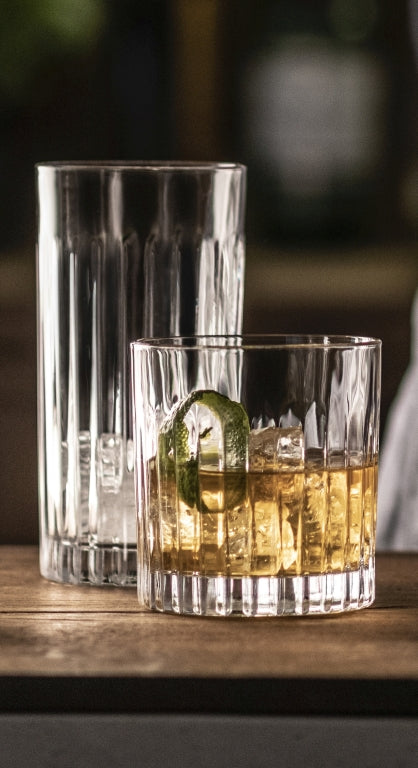 Schott Zwiesel Stage Whiskyglas 36,4 Cl – 4 Stück