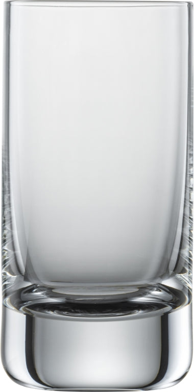 Schott Zwiesel Simple Convention Schnapsglas 4,6 Cl – 6 Stück