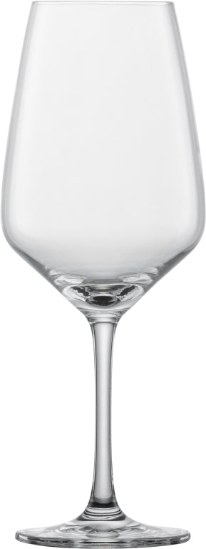 Schott Zwiesel Tulip Taste Red Wine Glass 49,7 Cl - 4 Pieces