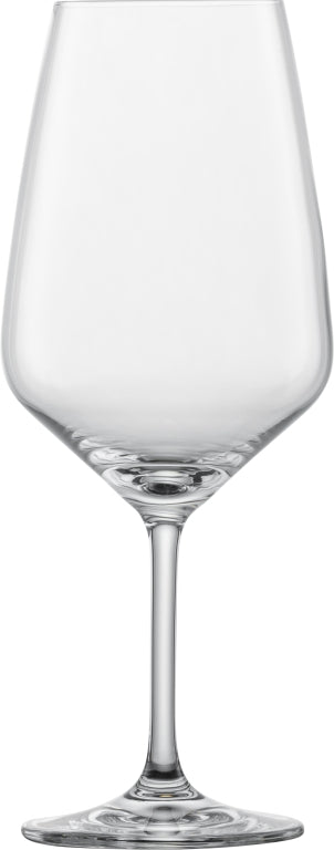 Schott Zwiesel Tulip Taste Bordeaux Glass 65,6 Cl - 4 Pieces