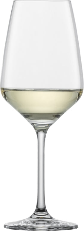 Schott Zwiesel Tulip Taste White Wine Glass 35.6 Cl - 4 Pieces