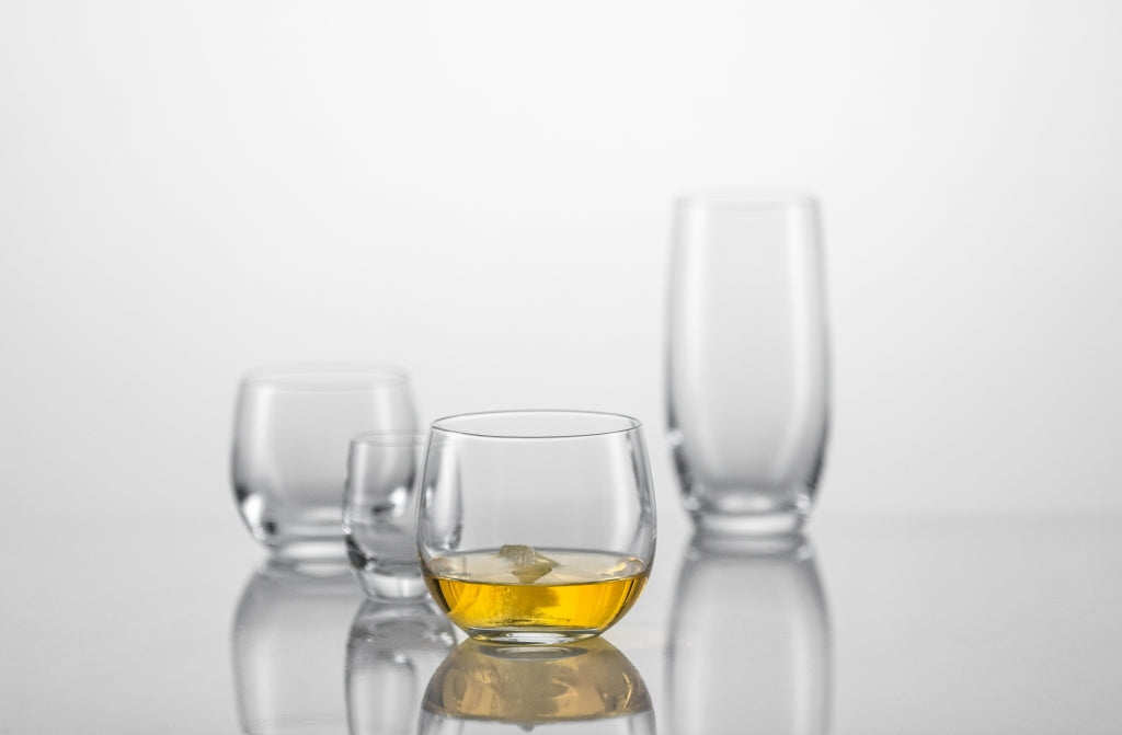 Schott Zwiesel For You Whiskyglas 40 Cl – 4 Stück