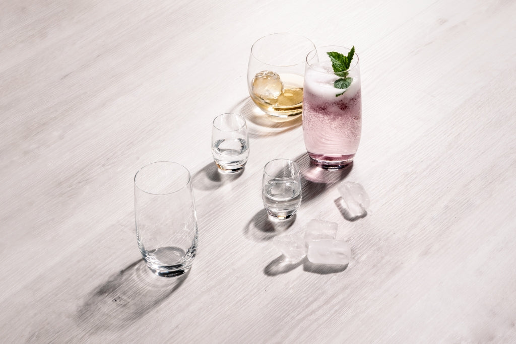 Schott Zwiesel For You Whiskyglas 40 Cl – 4 Stück