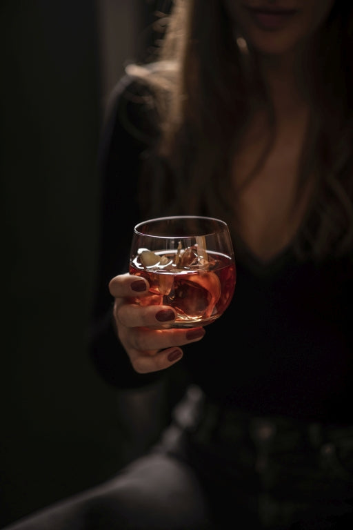 Schott Zwiesel For You Whiskyglas 40 Cl – 4 Stück