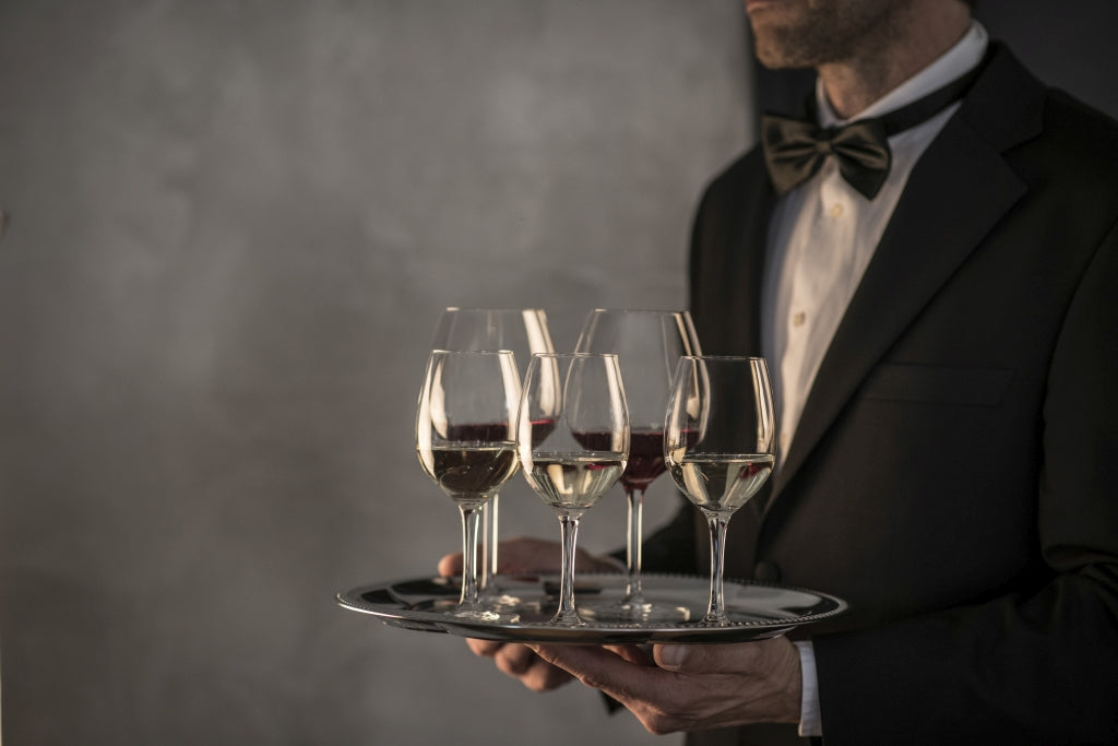 Schott Zwiesel For You Burgunderglas 63 Cl - 4 Stück