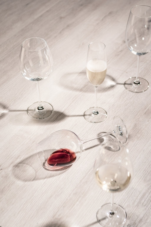 Schott Zwiesel Vinos Weinglas 61,3 Cl – 4 Stück