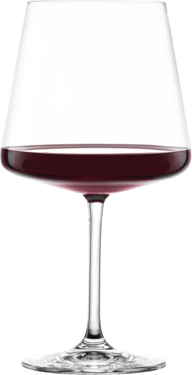 Schott Zwiesel MioVino Burgunderglas 69 Cl – 4 Stück