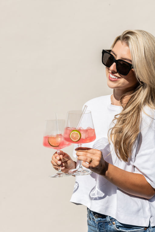 Schott Zwiesel MioVino After-Work-Drinks-Set – 9 Stück