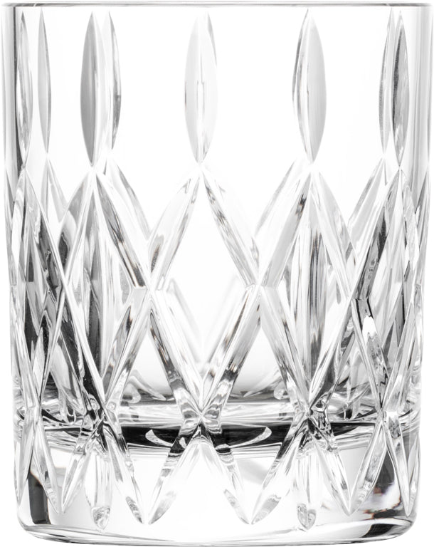 Schott Zwiesel Age Whiskyglas 29,4 Cl – 4 Stück