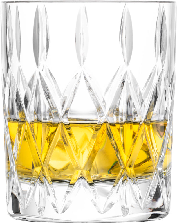 Schott Zwiesel Age Whiskyglas 29,4 Cl – 4 Stück